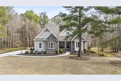 155 Maple Creek Drive, Wallace, NC 28466 - Photo 1