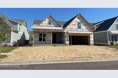 617 Cobalt Lane, Wilmington, NC 28412 - Photo 1
