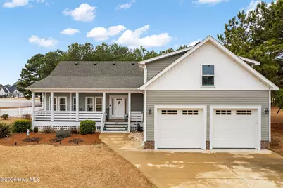 118 Charleston Drive, Grandy, NC 27939 - Photo 1