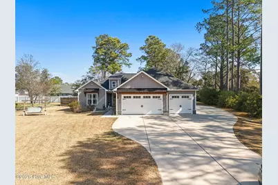 830 Village Point Road SW, Shallotte, NC 28470 - Photo 1