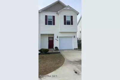 404 Vandemere Court, Holly Ridge, NC 28445 - Photo 1