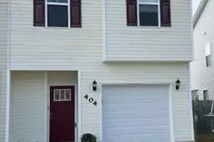 404 Vandemere Ct, Holly Ridge, NC 28445 - Photo 1