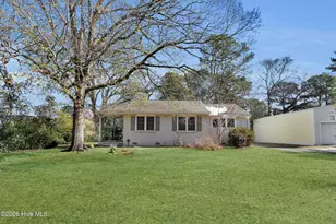 604 9th St, New Bern, NC 28560 - Photo 1