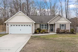 815 Little Roxy Ct, Jacksonville, NC 28540 - Photo 1