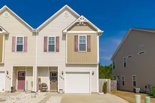 367 Frisco Wy, Holly Ridge, NC 28445 - Photo 1