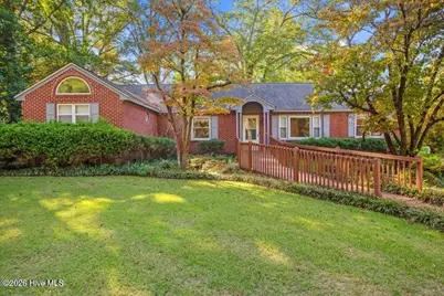 1607 Oaklawn Drive, Greenville, NC 27858 - Photo 1