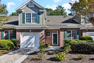 233 Racine Drive #Unit 37, Wilmington, NC 28403 - Photo 1
