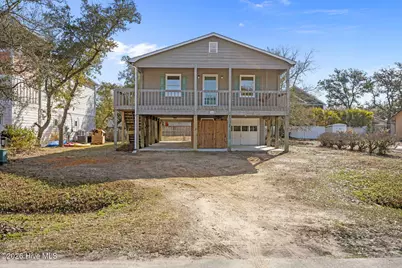 228 NE 52nd Street, Oak Island, NC 28465 - Photo 1