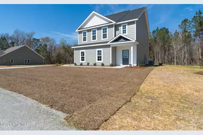 104 Palo Alto Park Drive, Maysville, NC 28555 - Photo 1