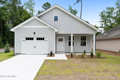 255 Wildwood Street NW, Shallotte, NC 28470 - Photo 1