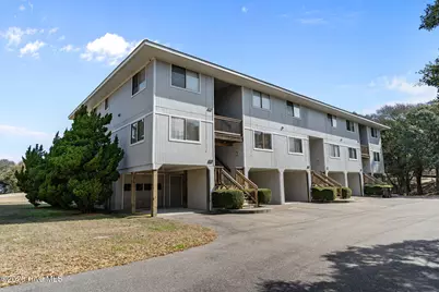 35 Foxfire Trace, Oak Island, NC 28465 - Photo 1