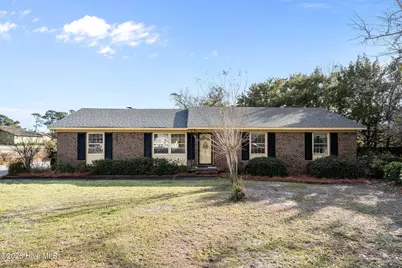 229 Navaho Trail, Wilmington, NC 28409 - Photo 1