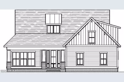200 Coastal Dune Court, Wilmington, NC 28412 - Photo 1