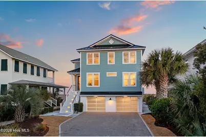 317 S Lumina Avenue, Wrightsville Beach, NC 28480 - Photo 1