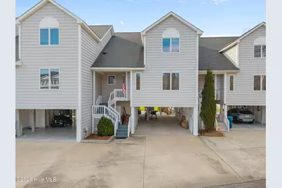 110 Cypress Bay, Washington, NC 27889 - Photo 1