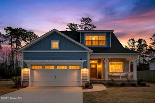 96 Bowman Fld Cir, Hampstead, NC 28443 - Photo 1