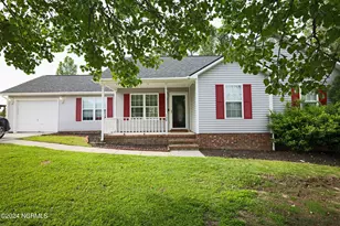 108 Stepping Stone Trail, Jacksonville, NC 28546 - Photo 1