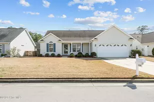 109 Sellhorn Blvd, New Bern, NC 28562 - Photo 1