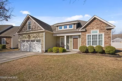 2412 Carlow Place, Winterville, NC 28590 - Photo 1