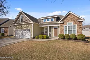 2412 Carlow Pl, Winterville, NC 28590 - Photo 1