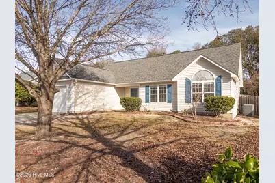 717 Windgate Drive, Wilmington, NC 28412 - Photo 1