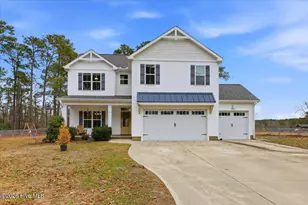614 Deer Acres Dr, Goldsboro, NC 27530 - Photo 1