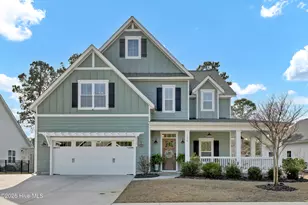259 Arden Dr, Hampstead, NC 28443 - Photo 1