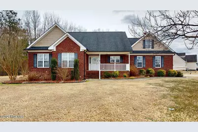 100 Wakefield Drive, Princeton, NC 27569 - Photo 1