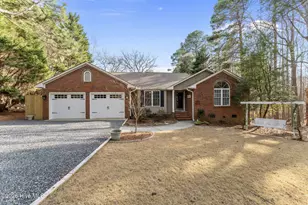 245 Firetree Ln, Seven Lakes, NC 27376 - Photo 1