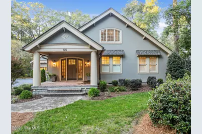 55 McCaskill Road E, Pinehurst, NC 28374 - Photo 1