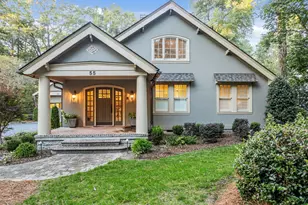 55 McCaskill Rd E, Pinehurst, NC 28374 - Photo 1
