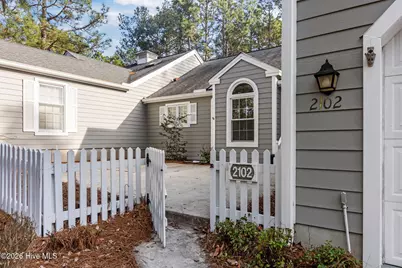 2102 Stickney Circle, Pinehurst, NC 28374 - Photo 1