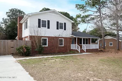 925 Lorraine Drive, Wilmington, NC 28412 - Photo 1