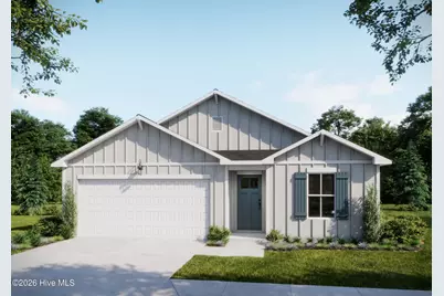 4536 Terrace Road SW #Homesite 122, Shallotte, NC 28470 - Photo 1