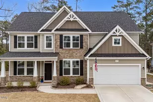 195 Mullingar Dr, Carthage, NC 28327 - Photo 1