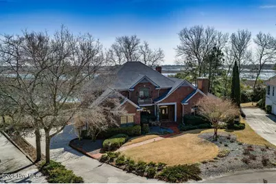 1529 Portsmouth Place, Wilmington, NC 28411 - Photo 1