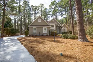9 Cherry Ln, Pinehurst, NC 28374 - Photo 1