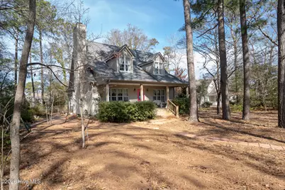 407 Loma Linda Drive, Cape Carteret, NC 28584 - Photo 1