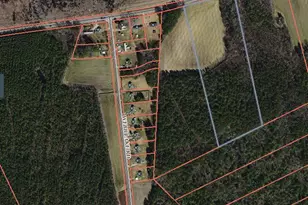 0 Nc 42 Hwy E, Wilson, NC 27893 - Photo 1