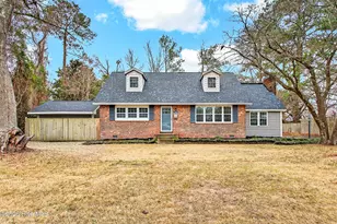405 Doris Ave, Jacksonville, NC 28540 - Photo 1