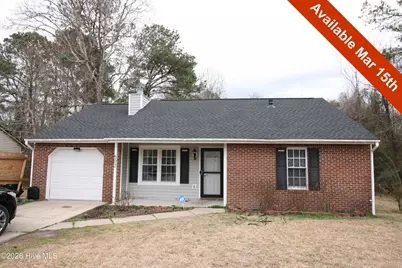 502 Regalwood Drive, Jacksonville, NC 28546 - Photo 1
