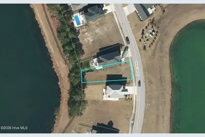 250 Spicer Lake Drive, Holly Ridge, NC 28445 - Photo 1