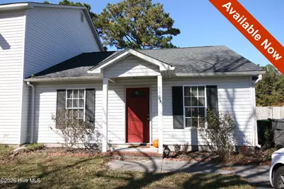 1163 Pueblo Drive, Jacksonville, NC 28546 - Photo 1