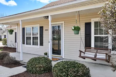 2602 Bradfield Court, Wilmington, NC 28411 - Photo 1