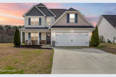 214 Breakwater Drive, Sneads Ferry, NC 28460 - Photo 1