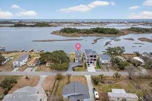 400 Atkinson Point Rd, Surf City, NC 28445 - Photo 1