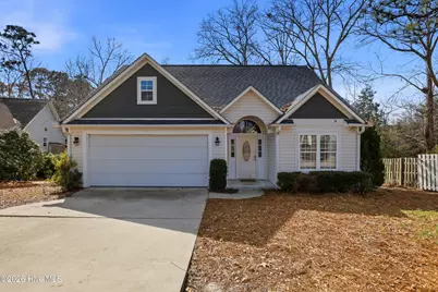 1503 Amhearst Court, Wilmington, NC 28412 - Photo 1