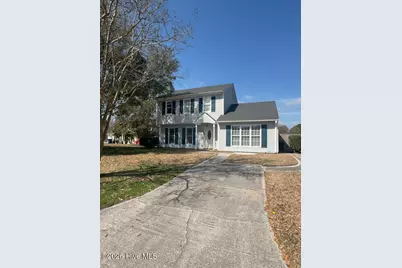 105 Palamino Court, Jacksonville, NC 28546 - Photo 1