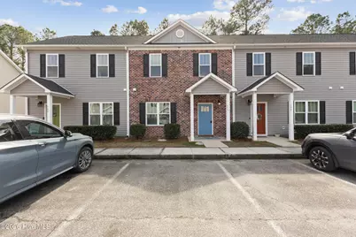 155 Lincoln Place Circle, Leland, NC 28451 - Photo 1