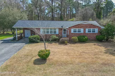 2301 Dawson Cabin Road, Jacksonville, NC 28540 - Photo 1